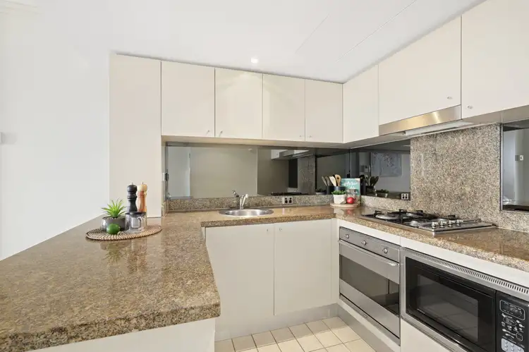 Third view of Homely unit listing, 2504/1 Sergeants Lane, St Leonards NSW 2065