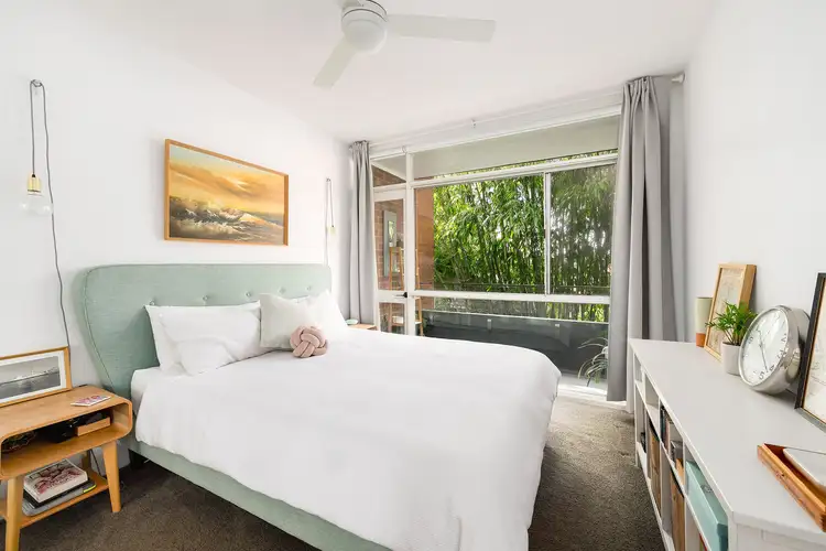 Fifth view of Homely apartment listing, 62/268 Johnston Street, Annandale NSW 2038