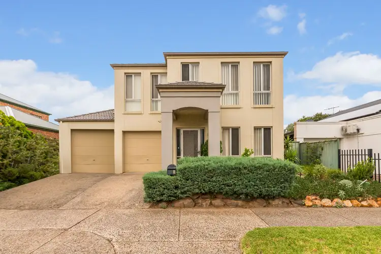 (D.H.A) Defence Housing Australia, Mawson Lakes SA 5095