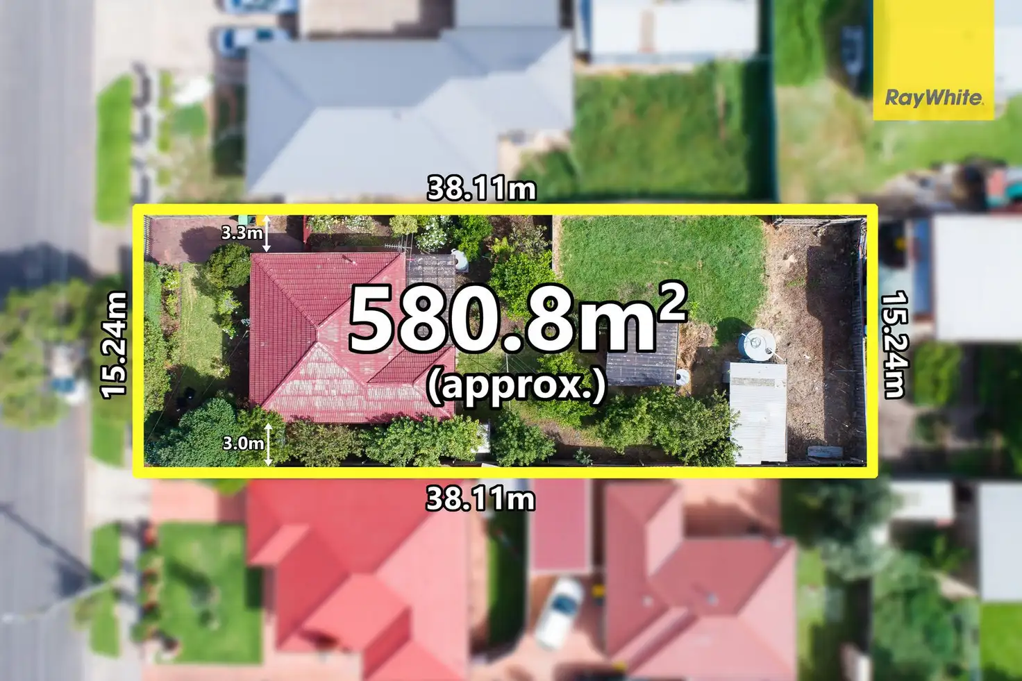 Main view of Homely house listing, 41 Glyndon Avenue, St Albans VIC 3021