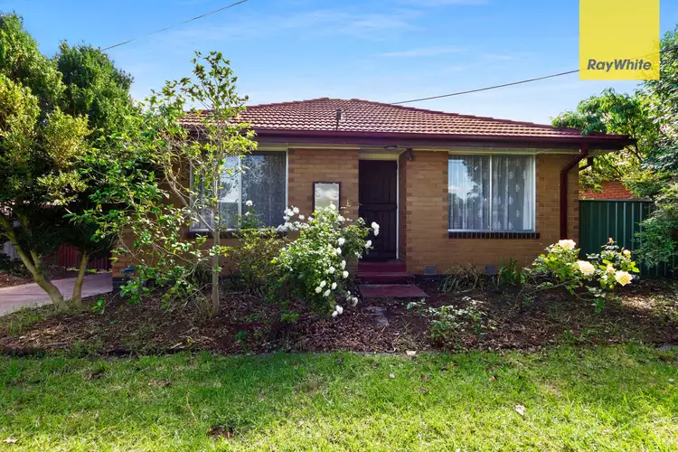 Second view of Homely house listing, 41 Glyndon Avenue, St Albans VIC 3021