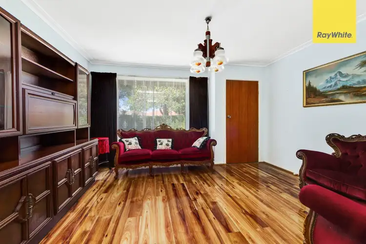 Third view of Homely house listing, 41 Glyndon Avenue, St Albans VIC 3021