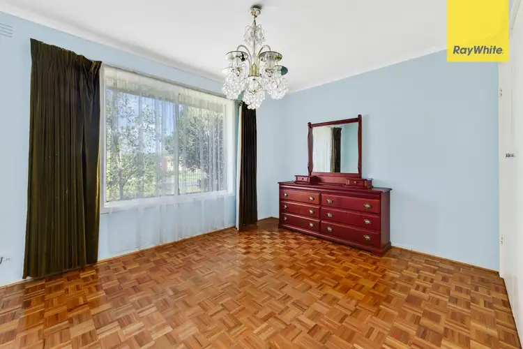 Fifth view of Homely house listing, 41 Glyndon Avenue, St Albans VIC 3021