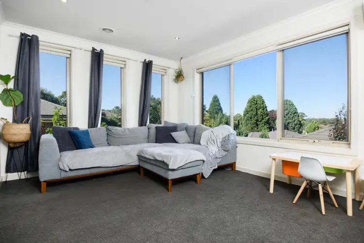 Second view of Homely house listing, 5 Newhaven Close, Mount Pleasant VIC 3350