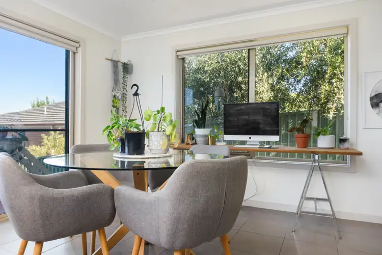 Fifth view of Homely house listing, 5 Newhaven Close, Mount Pleasant VIC 3350