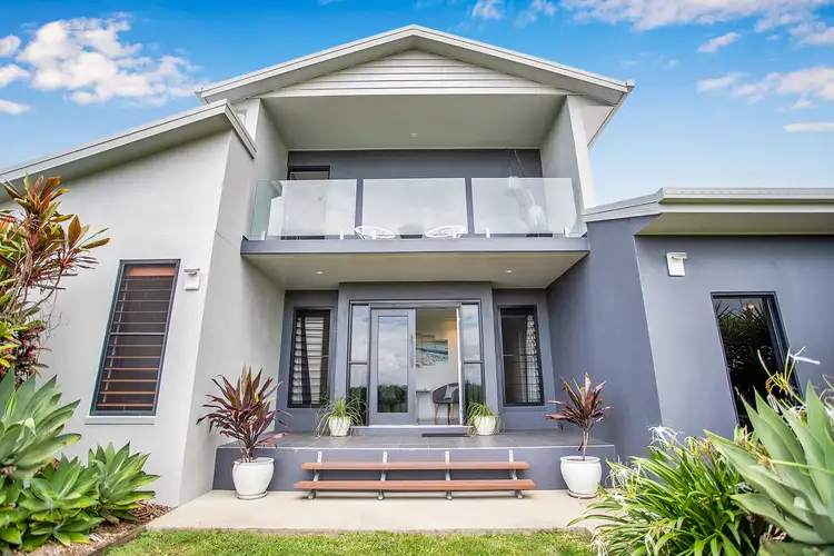 Main view of Homely house listing, 34 Tidemann Street, Walkerston QLD 4751