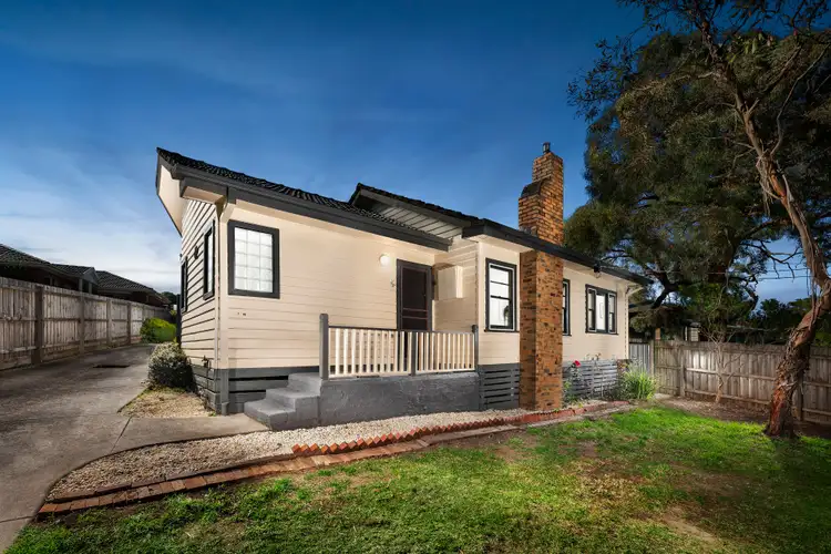 1/45 Commercial Road, Ferntree Gully VIC 3156