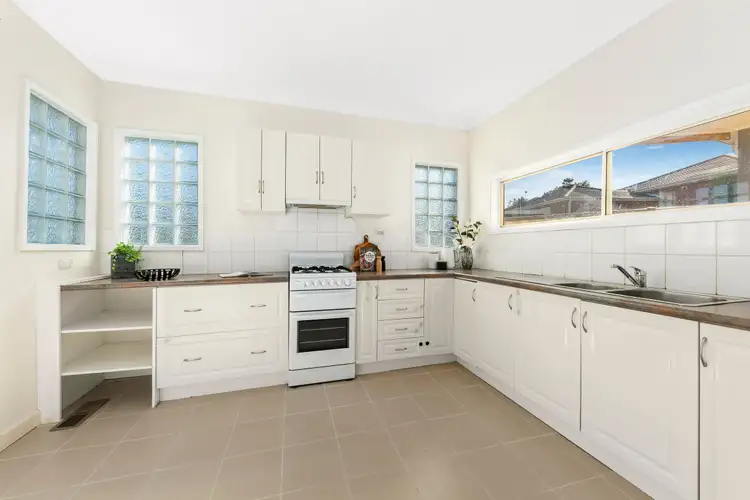 Second view of Homely unit listing, 1/45 Commercial Road, Ferntree Gully VIC 3156