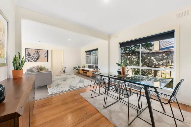 Third view of Homely unit listing, 1/45 Commercial Road, Ferntree Gully VIC 3156