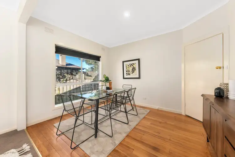 Fourth view of Homely unit listing, 1/45 Commercial Road, Ferntree Gully VIC 3156