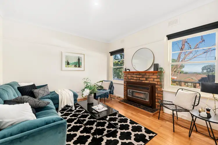 Fifth view of Homely unit listing, 1/45 Commercial Road, Ferntree Gully VIC 3156