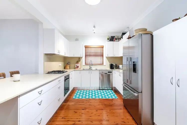 Second view of Homely house listing, 18 Shenstone Road, Riverwood NSW 2210