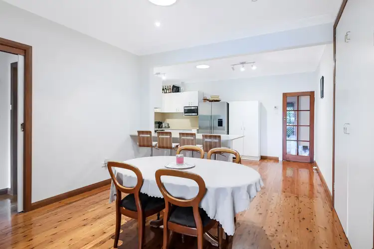 Fourth view of Homely house listing, 18 Shenstone Road, Riverwood NSW 2210