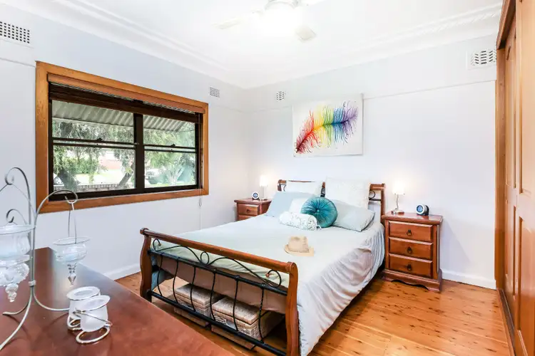 Fifth view of Homely house listing, 18 Shenstone Road, Riverwood NSW 2210