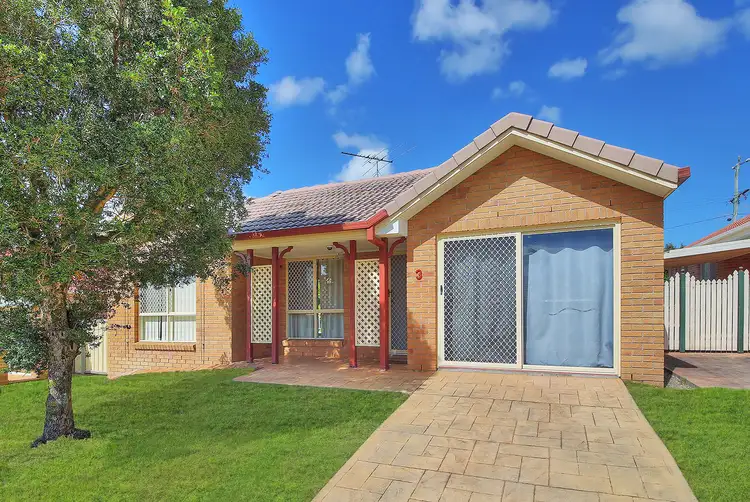 3 Premworth Place, Runcorn QLD 4113