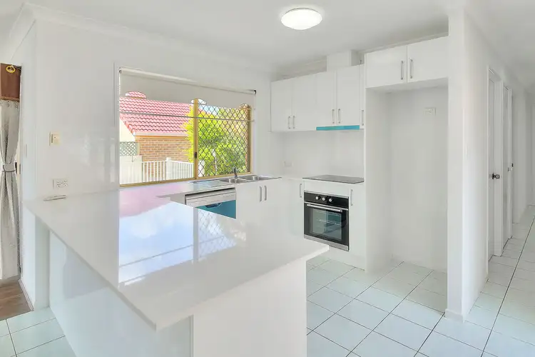 Second view of Homely house listing, 3 Premworth Place, Runcorn QLD 4113