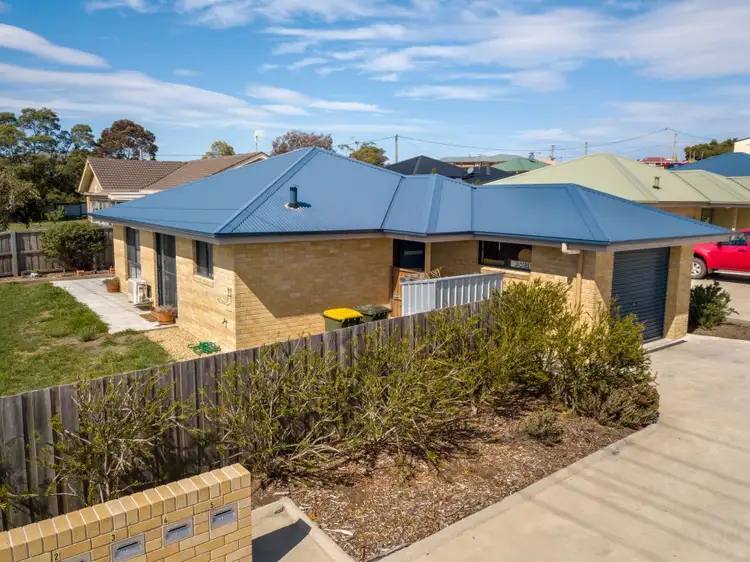 Second view of Homely unit listing, 1/40 Racecourse Road, Brighton TAS 7030