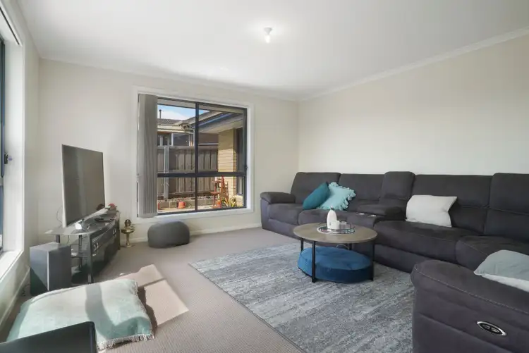 Third view of Homely unit listing, 1/40 Racecourse Road, Brighton TAS 7030