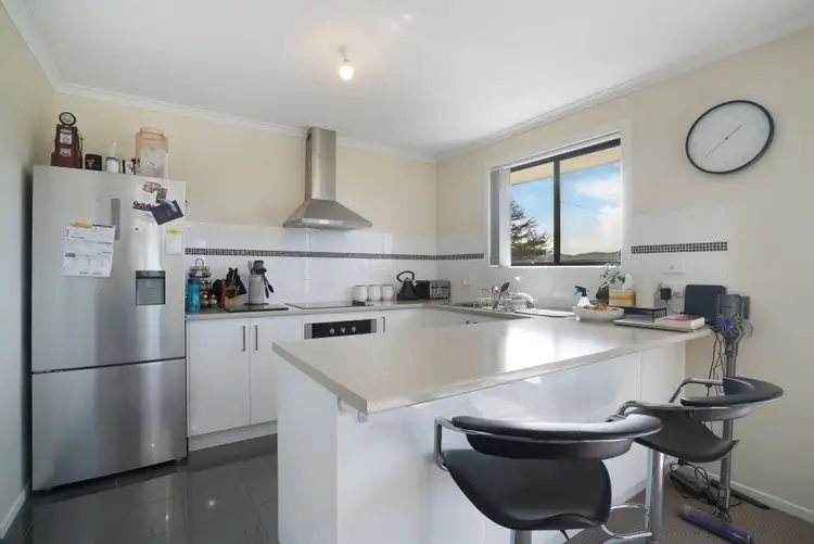 Fifth view of Homely unit listing, 1/40 Racecourse Road, Brighton TAS 7030