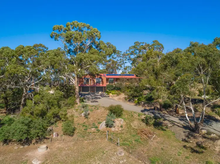 Main view of Homely house listing, 103 Bald Hill Road, Kyneton VIC 3444