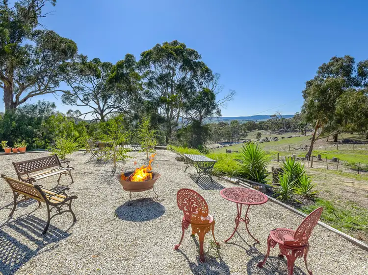 Fourth view of Homely house listing, 103 Bald Hill Road, Kyneton VIC 3444