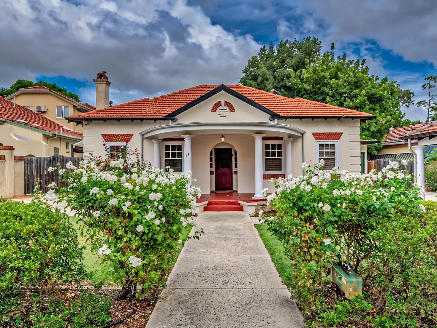 Main view of Homely house listing, 11 Holmfirth Street, Menora WA 6050