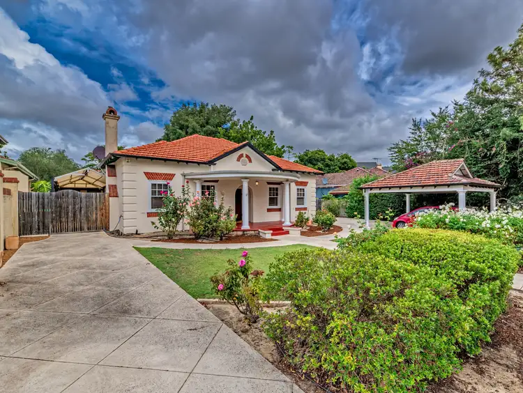 Third view of Homely house listing, 11 Holmfirth Street, Menora WA 6050