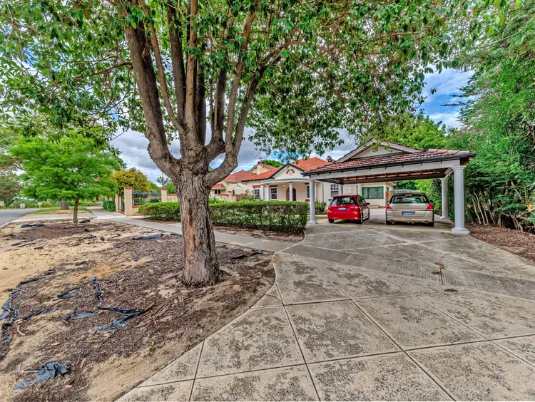 Fourth view of Homely house listing, 11 Holmfirth Street, Menora WA 6050