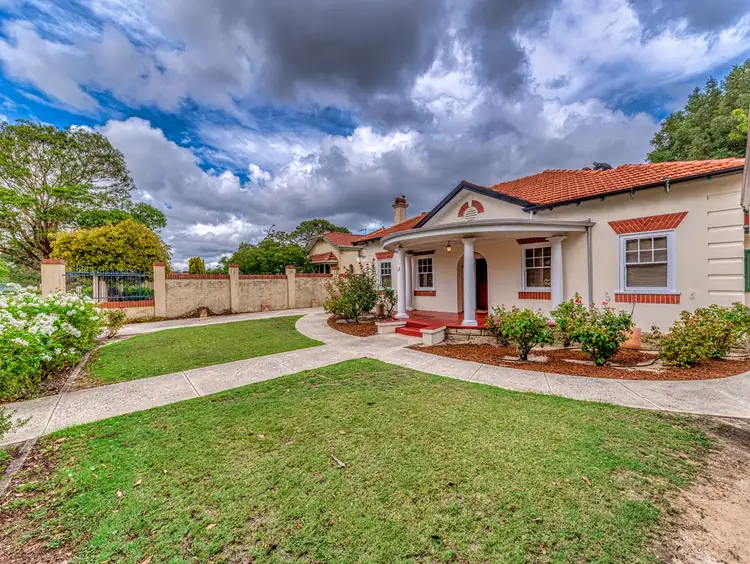 Fifth view of Homely house listing, 11 Holmfirth Street, Menora WA 6050