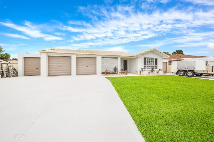 11 Jasmin Drive, Bongaree QLD 4507