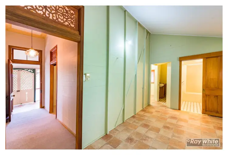 Sixth view of Homely house listing, 11 Ferguson Street, Allenstown QLD 4700
