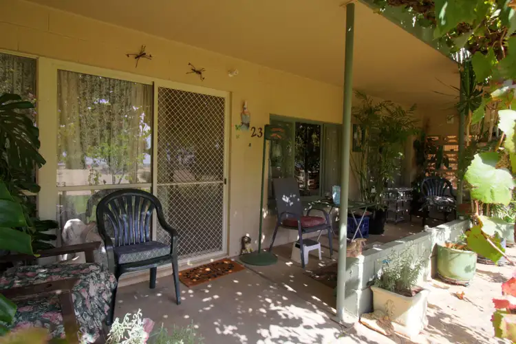 Second view of Homely house listing, 23 Queen Elizabeth Drive, Barmera SA 5345