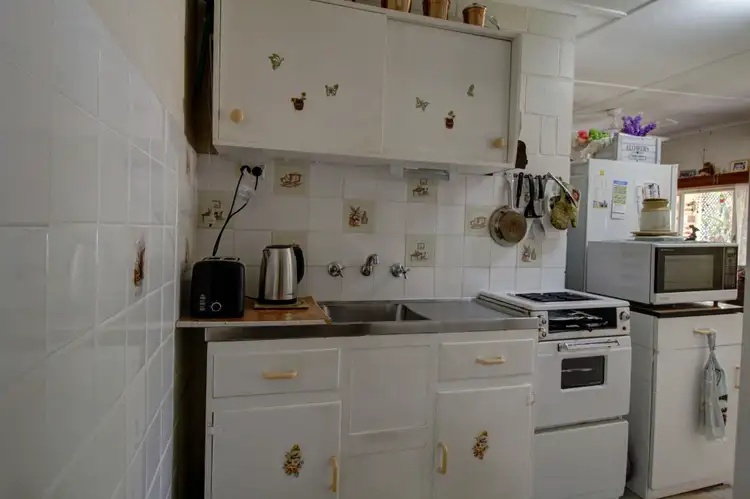 Fourth view of Homely house listing, 23 Queen Elizabeth Drive, Barmera SA 5345