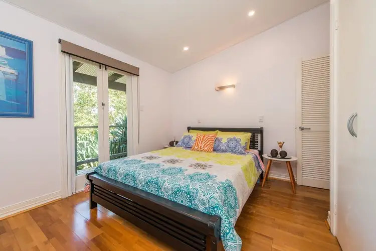 Fifth view of Homely house listing, 15 Billa Street, Point Lookout QLD 4183