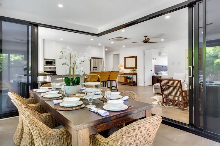 Third view of Homely house listing, 17 Albion Crescent, Mount Pleasant QLD 4740