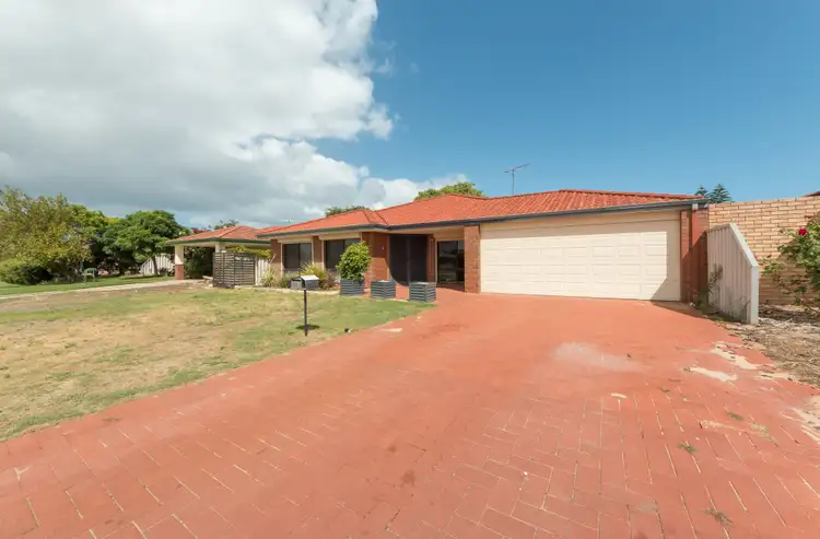 Fourth view of Homely house listing, 179 Currie Street, Warnbro WA 6169