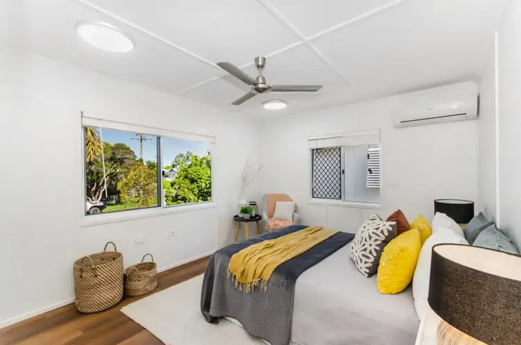 Third view of Homely house listing, 23 Warrina Street, Currajong QLD 4812