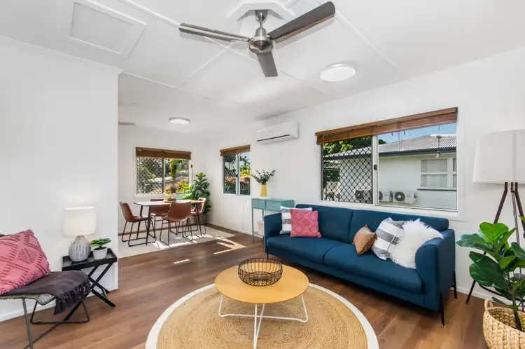 Fifth view of Homely house listing, 23 Warrina Street, Currajong QLD 4812