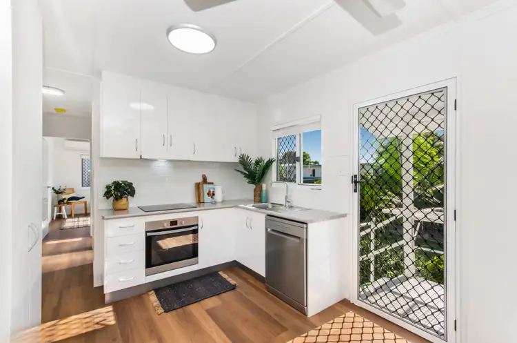 Sixth view of Homely house listing, 23 Warrina Street, Currajong QLD 4812