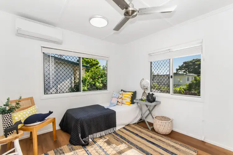 Seventh view of Homely house listing, 23 Warrina Street, Currajong QLD 4812