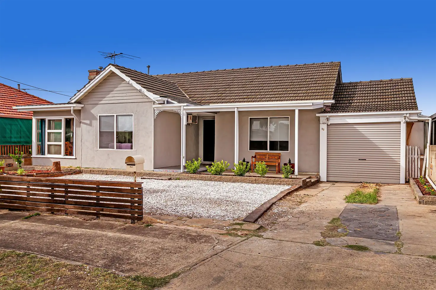 Main view of Homely house listing, 22 Gordon Street, Semaphore Park SA 5019