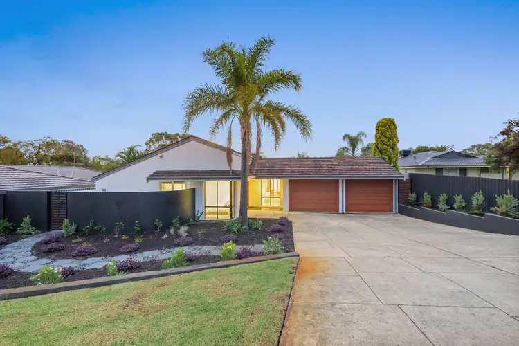 26 Durban Crescent, Kingsley WA 6026
