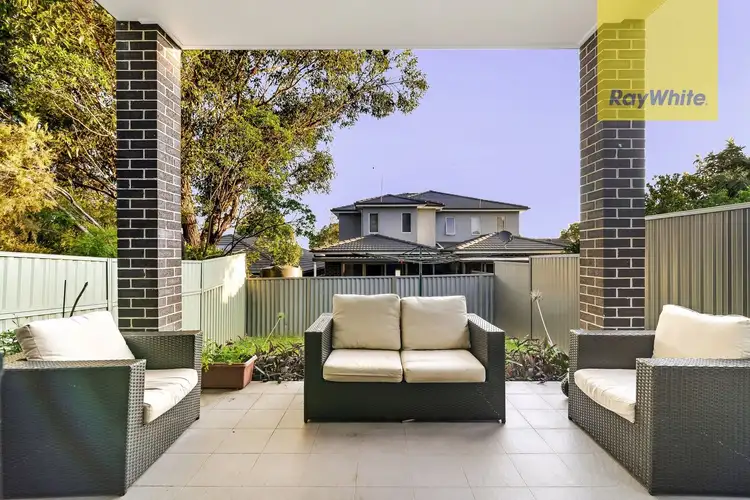 Third view of Homely house listing, 32 Robertson Street, Guildford West NSW 2161