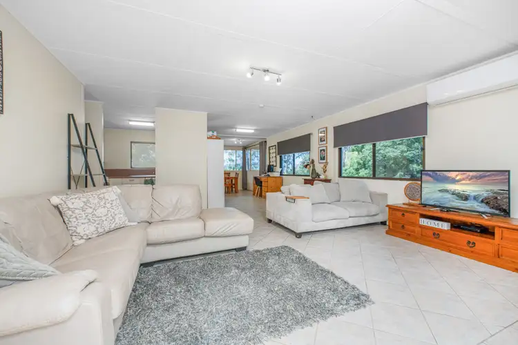 Second view of Homely rural property listing, 36 Jensen Road, Ninderry QLD 4561