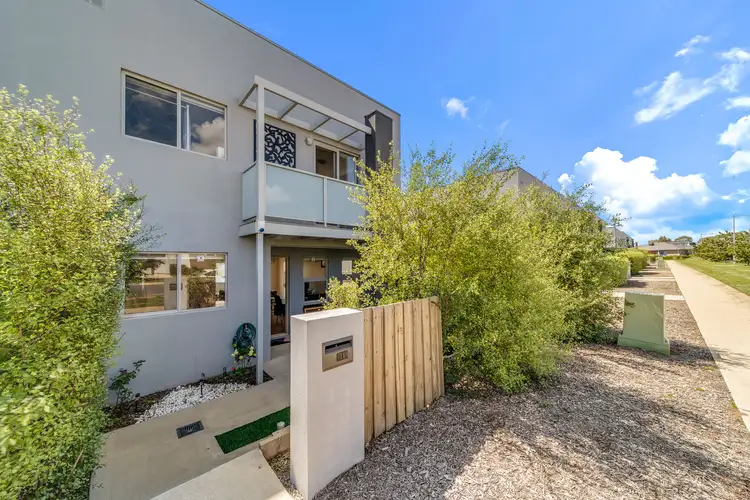 40 Arthur Blakeley Way, Coombs ACT 2611