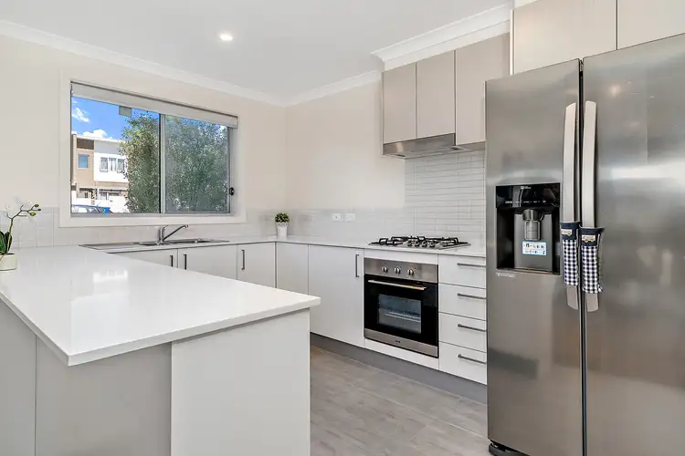 Fourth view of Homely terrace listing, 40 Arthur Blakeley Way, Coombs ACT 2611