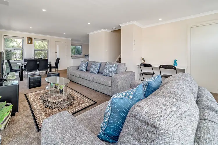 Sixth view of Homely terrace listing, 40 Arthur Blakeley Way, Coombs ACT 2611