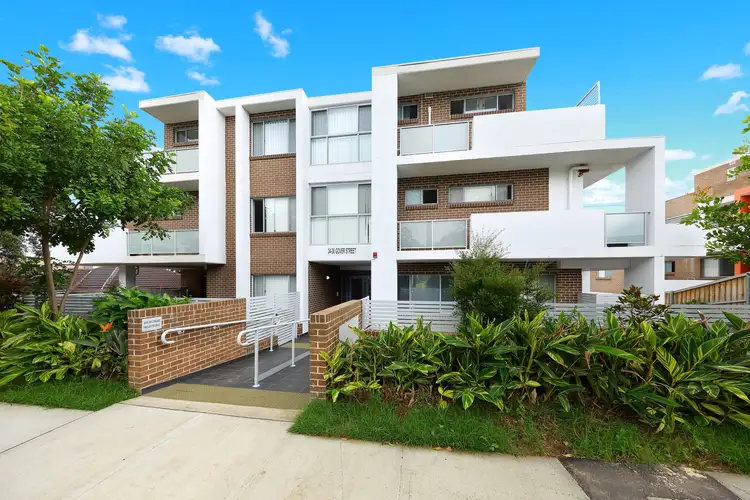 6/34-36 Gover Street, Peakhurst NSW 2210