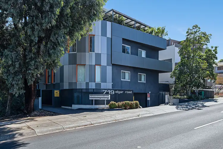 4/719 Elgar Road, Doncaster VIC 3108
