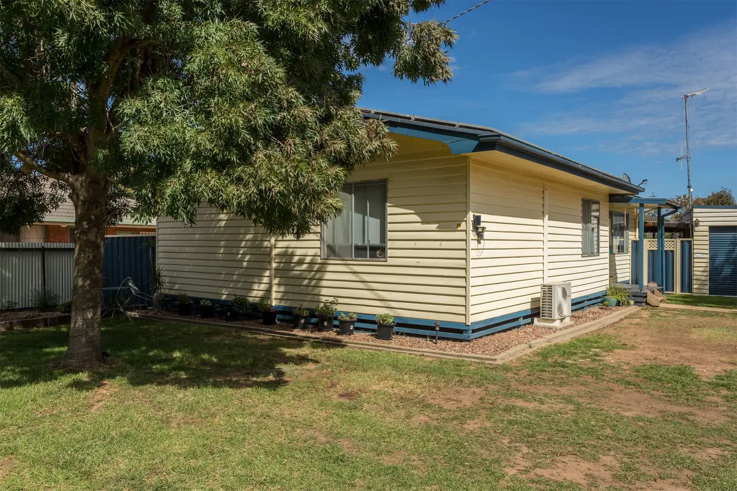 Main view of Homely house listing, 28 Park Street, Tatura VIC 3616